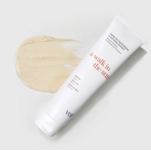 Voir A Walk in the Sun Inside Out Moisturizing & Repairing Masque - 5.1 oz.